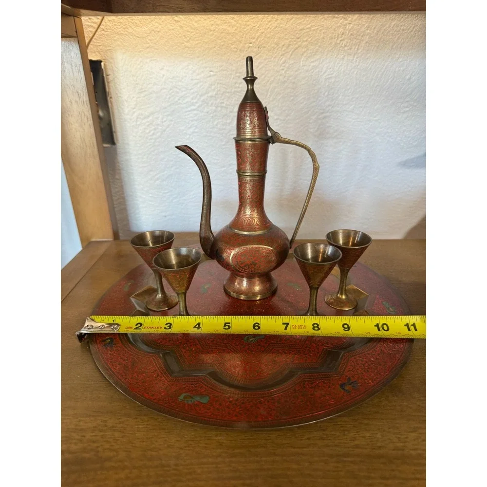 N/A vintage decorative